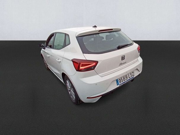 Seat Ibiza 1.0 TSI S&S Style 81 kW image number 6