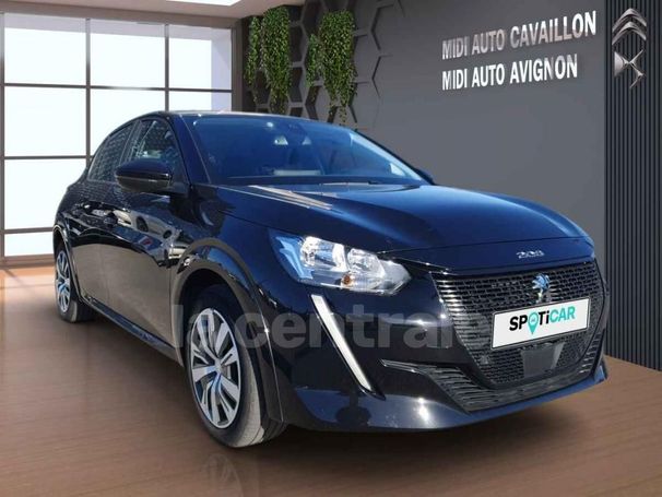 Peugeot 208 100 kW image number 2