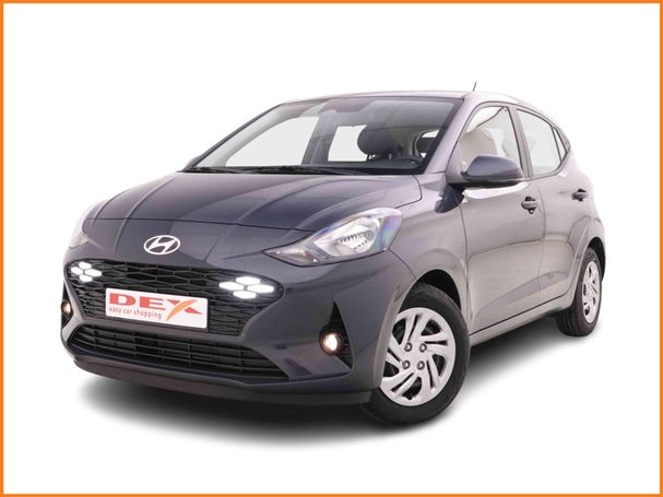 Hyundai i10 1.0 46 kW image number 1