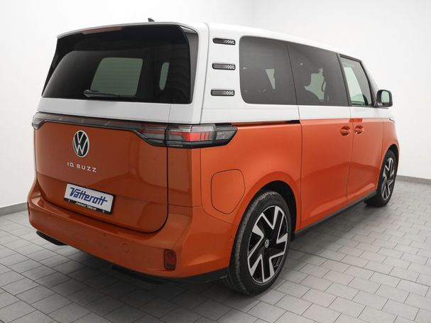 Volkswagen ID. Buzz Pro 150 kW image number 2