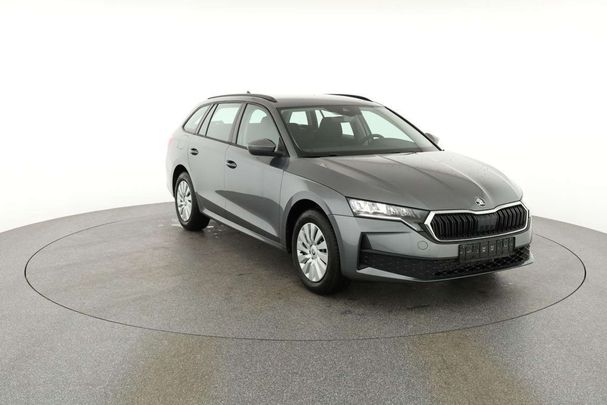 Skoda Octavia 2.0 TDI 85 kW image number 22