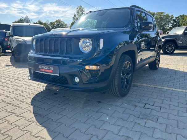 Jeep Renegade 88 kW image number 1