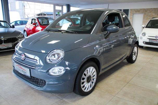 Fiat 500 1.0 51 kW image number 1