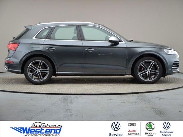 Audi SQ5 TDI 255 kW image number 2