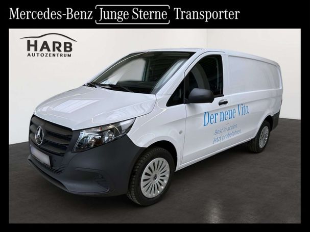 Mercedes-Benz Vito 114 CDi 100 kW image number 2