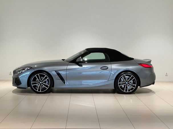 BMW Z4 sDrive 146 kW image number 3