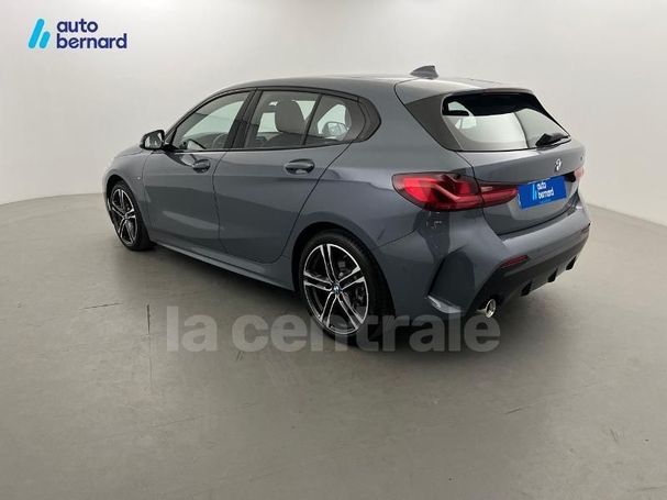 BMW 118i M Sport 103 kW image number 5