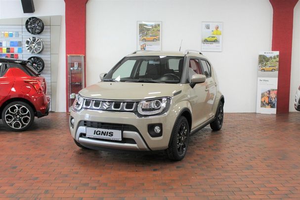 Suzuki Ignis 61 kW image number 2