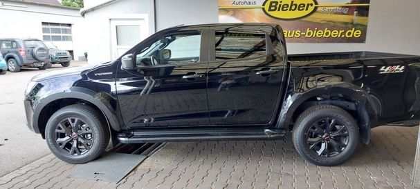 Isuzu D-Max Double Cab 120 kW image number 3