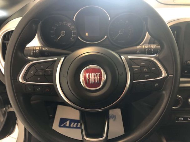 Fiat 500L 1.4 70 kW image number 10