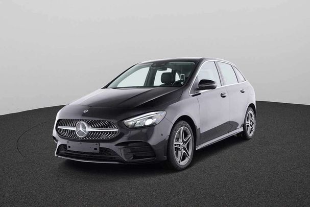 Mercedes-Benz B 250 e AMG Line 160 kW image number 1