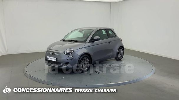 Fiat 500 e 42 kWh 88 kW image number 1