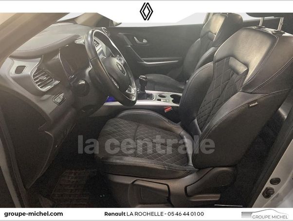 Renault Kadjar TCe 140 103 kW image number 15