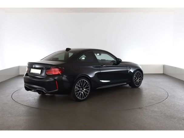 BMW M2 Competition 302 kW image number 6