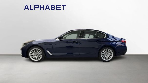 BMW 530i xDrive Luxury Line 185 kW image number 5