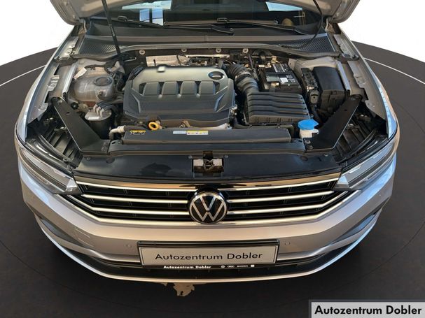 Volkswagen Passat Variant 2.0 TDI DSG 110 kW image number 17