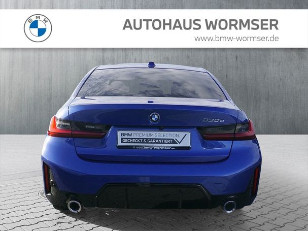 BMW 330e M Sportpaket 215 kW image number 6