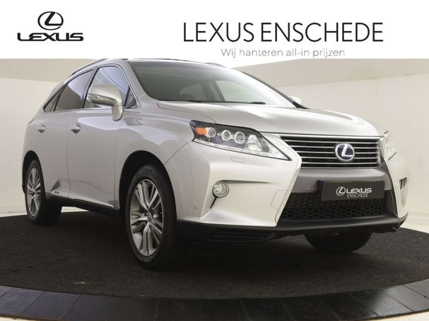 Lexus RX 450 220 kW image number 1