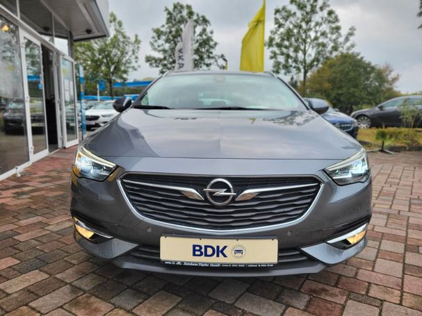 Opel Insignia 121 kW image number 6