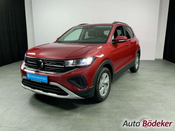 Volkswagen T-Cross 1.0 TSI Life 85 kW image number 2