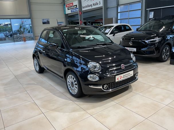 Fiat 500 51 kW image number 2