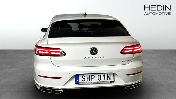 Volkswagen Arteon 160 kW image number 7