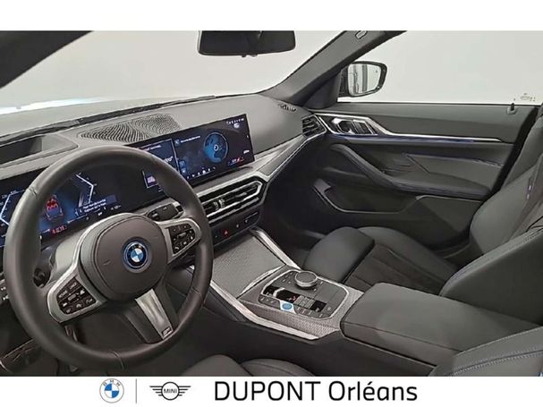 BMW i4 eDrive40 M Sport 254 kW image number 4