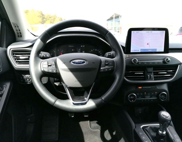 Ford Focus 92 kW image number 12