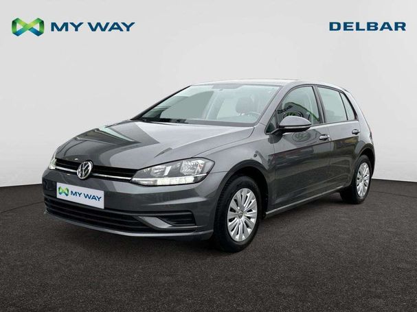 Volkswagen Golf 1.6 TDI SCR Trendline 85 kW image number 1