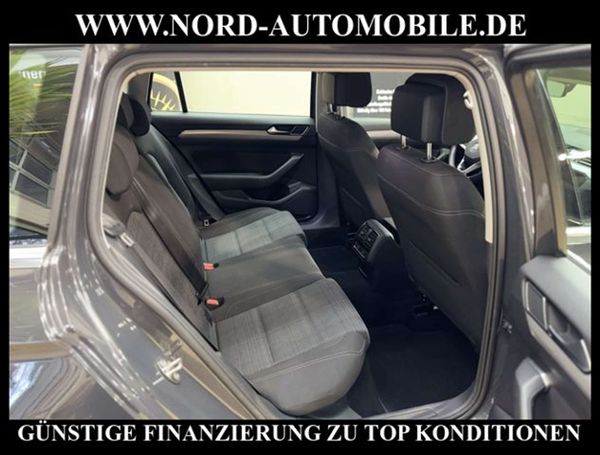 Volkswagen Passat Variant 2.0 TDI Business DSG 110 kW image number 16