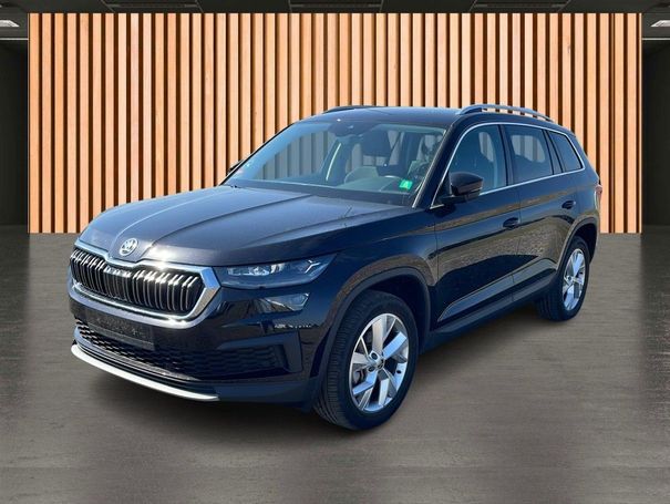 Skoda Kodiaq 1.5 TSI DSG 110 kW image number 1