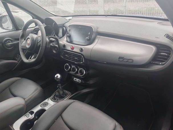 Fiat 500X 1.0 88 kW image number 6