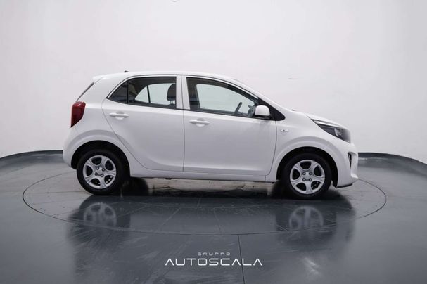 Kia Picanto 1.0 49 kW image number 7