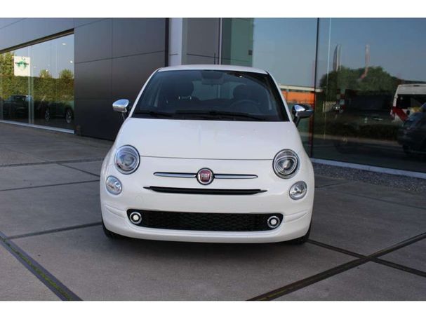 Fiat 500 1.0 52 kW image number 3