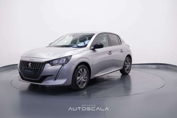 Peugeot 208 BlueHDi 100 75 kW image number 1