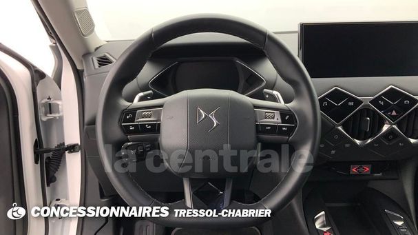 DS Automobiles 3 Crossback PureTech 130 96 kW image number 20