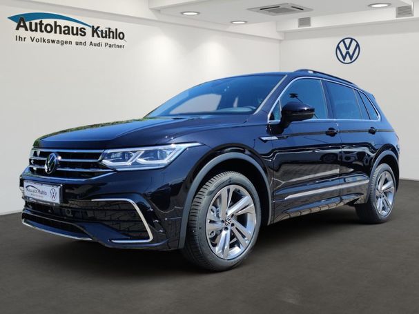 Volkswagen Tiguan 2.0 TDI 4Motion R-Line DSG 147 kW image number 1