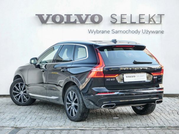 Volvo XC60 AWD 145 kW image number 6