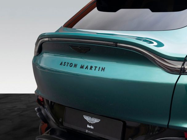 Aston Martin DBX 707 520 kW image number 11