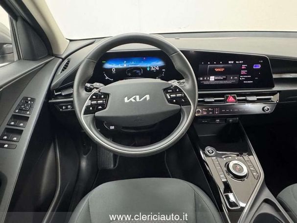 Kia Niro 150 kW image number 12