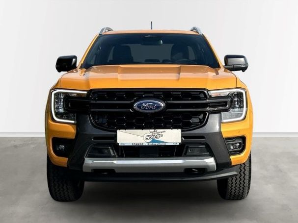 Ford Ranger 3.0 Wildtrak e-4WD 177 kW image number 2