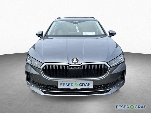 Skoda Superb Combi 1.5 TSI DSG 110 kW image number 3