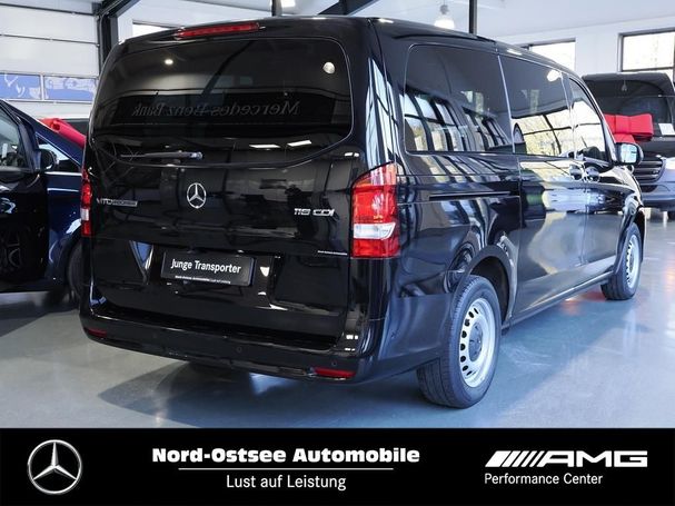 Mercedes-Benz Vito 116 Tourer 120 kW image number 5