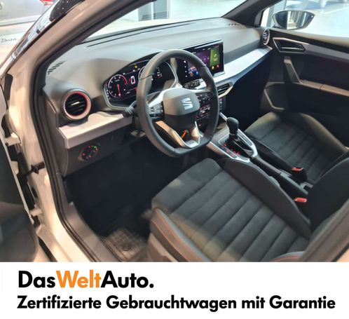 Seat Arona 1.0 TSI FR DSG 81 kW image number 10