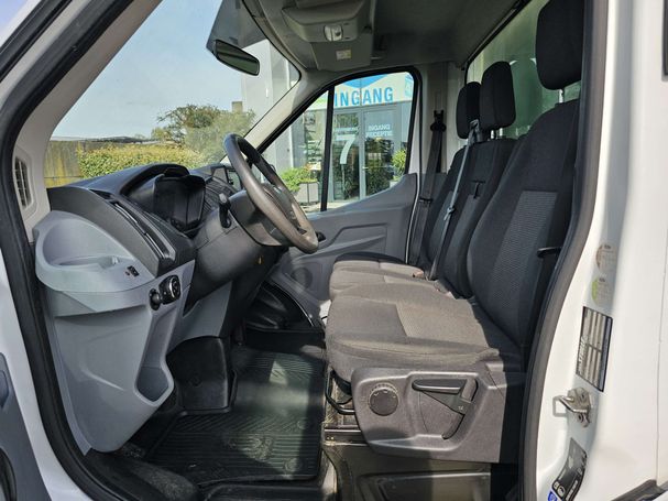 Ford Transit 350 96 kW image number 9