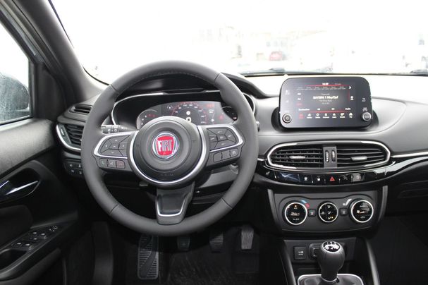 Fiat Tipo 74 kW image number 12