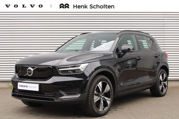 Volvo XC40 Recharge Plus 170 kW image number 1