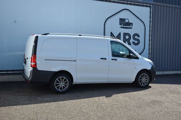 Mercedes-Benz Vito 75 kW image number 6