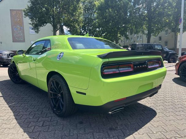 Dodge Challenger 277 kW image number 8