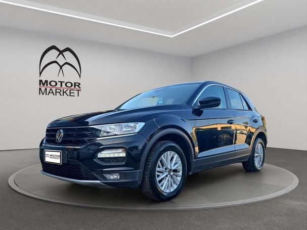 Volkswagen T-Roc 2.0 TDI 85 kW image number 1